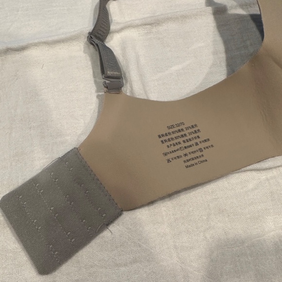 Bra - Picture 3 of 16